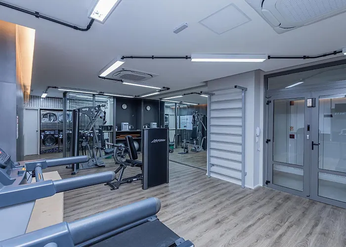 Studio 108 - Brooklin Luxo Completo